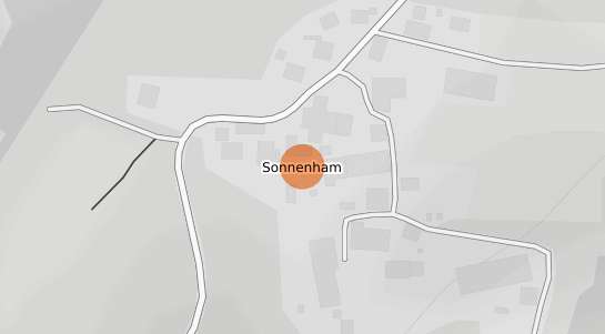 Mietspiegelkarte Bad Feilnbach Sonnenham